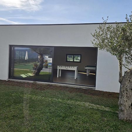 Casa Dos Mirtilos Draper T6 Celorico De Basto Exterior photo