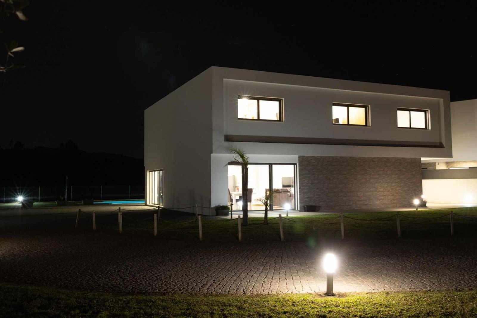 Casa Dos Mirtilos Draper T6 Celorico De Basto Exterior photo